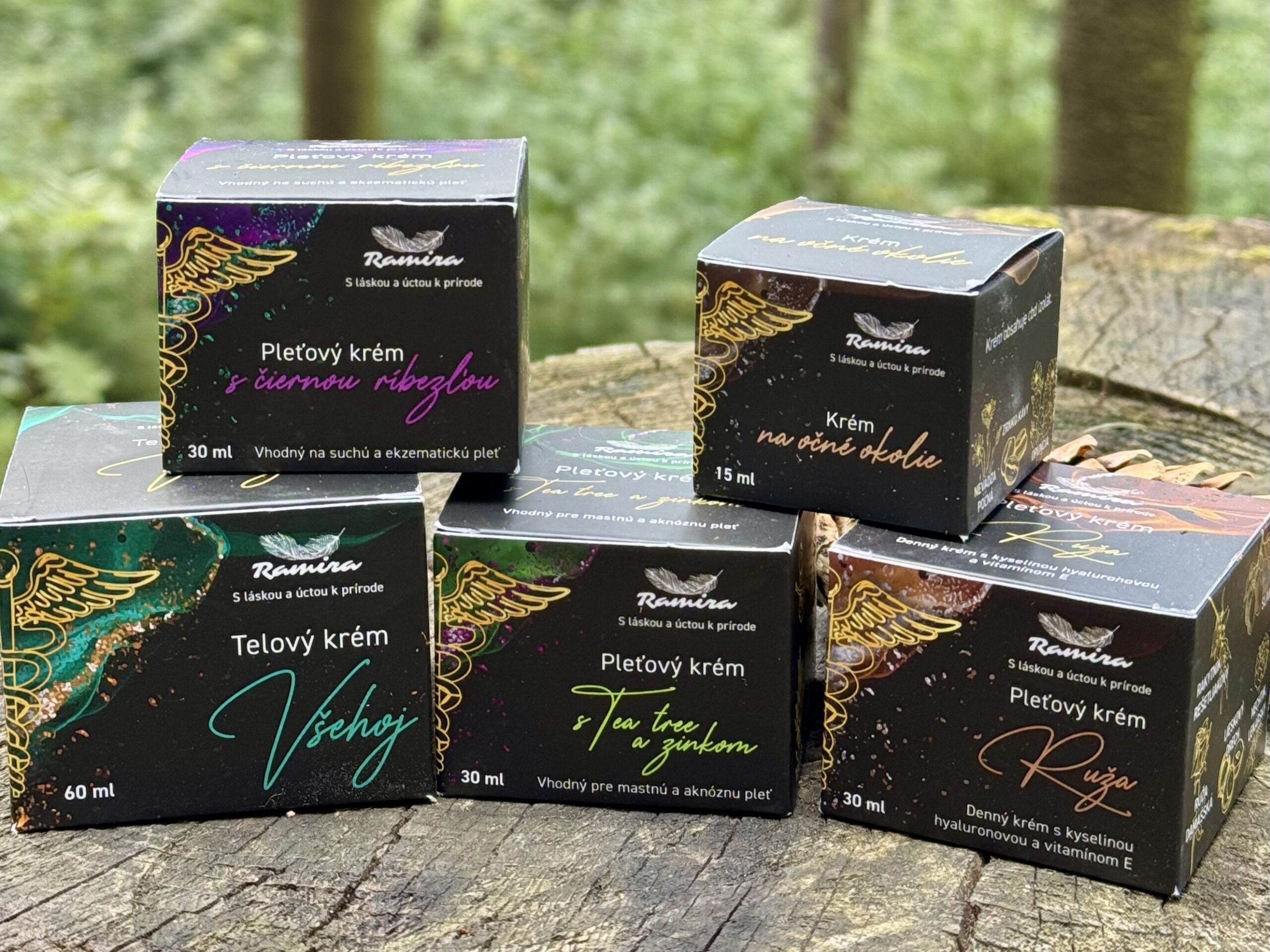 PRÍRODNÝ PLEŤOVÝ KRÉM TEA TREE S CBD – NA MASTNÚ A PROBLEMATICKÚ PLEŤ – Obrázok 3